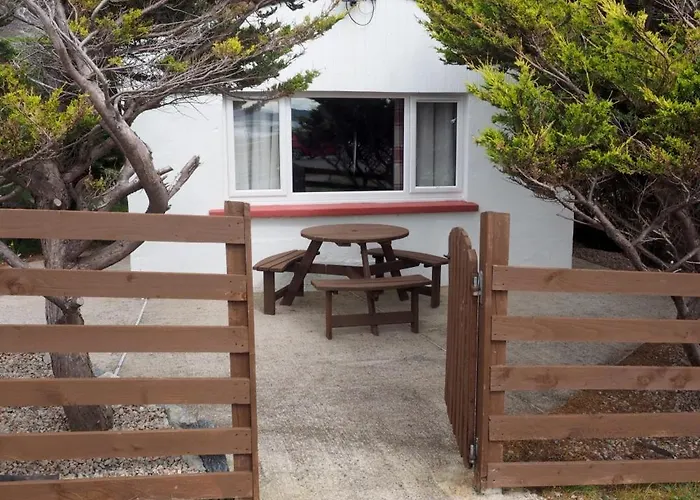 Braemore Chalet