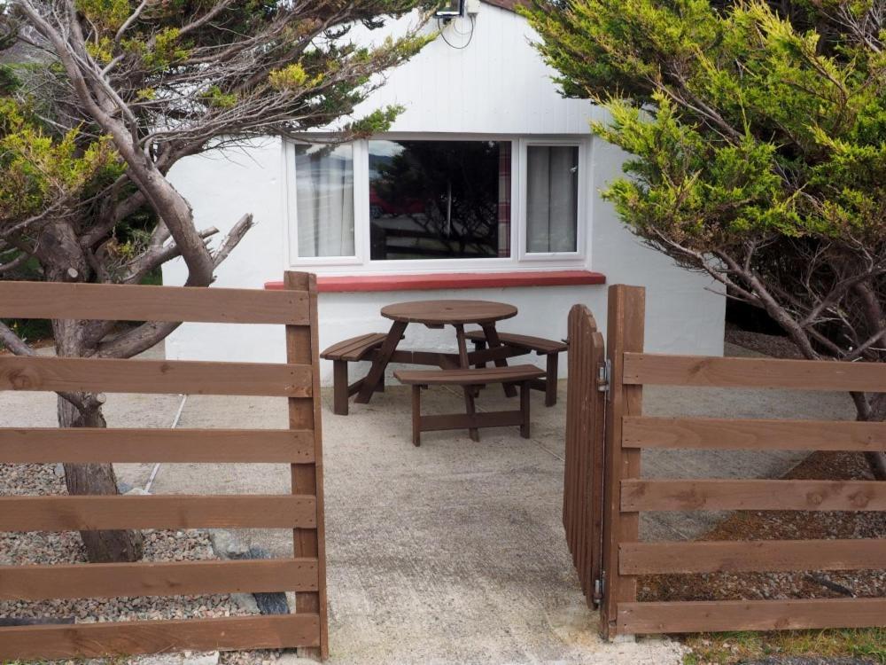 Holiday home Braemore *