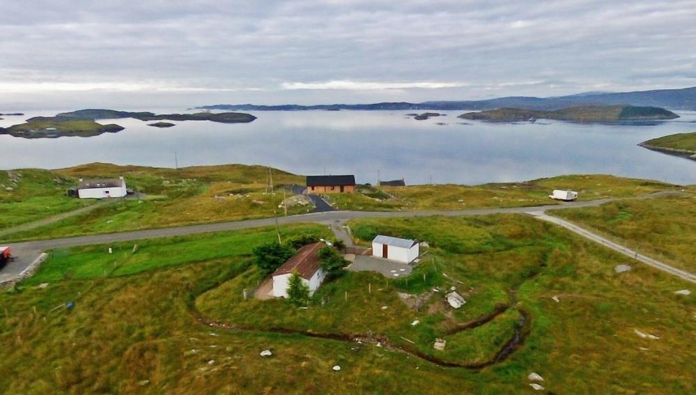 Braemore Holiday home Tarbert (Lewis and Harris)