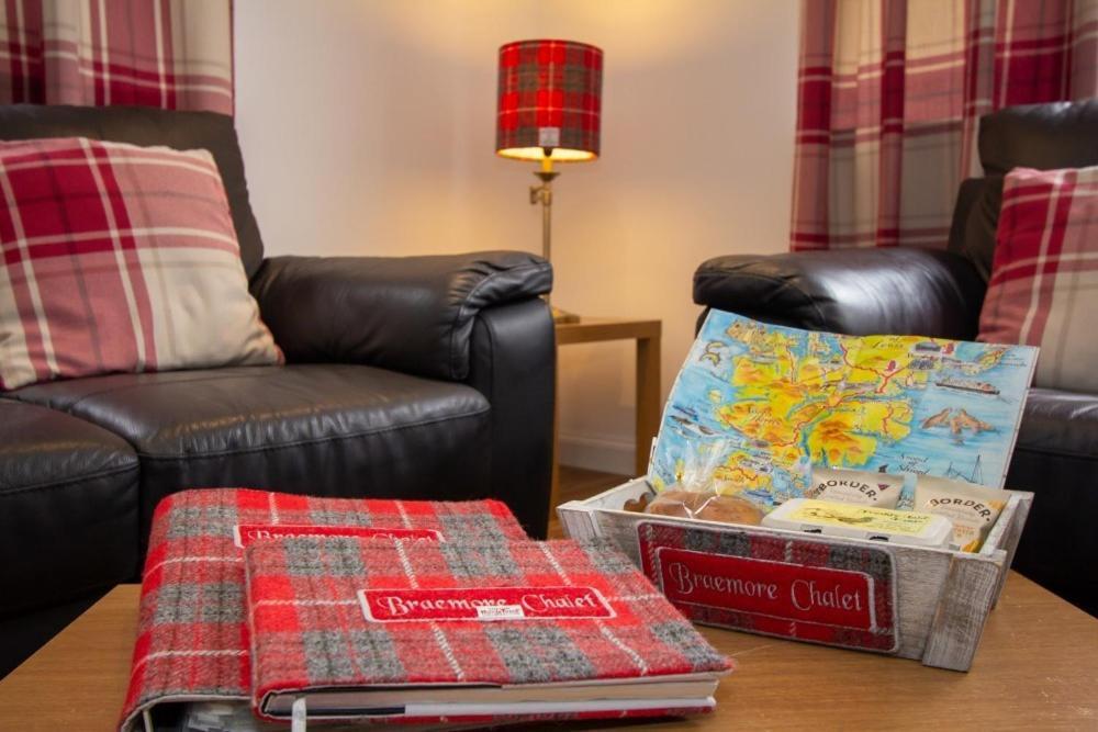 Holiday home Braemore Tarbert (Lewis and Harris)