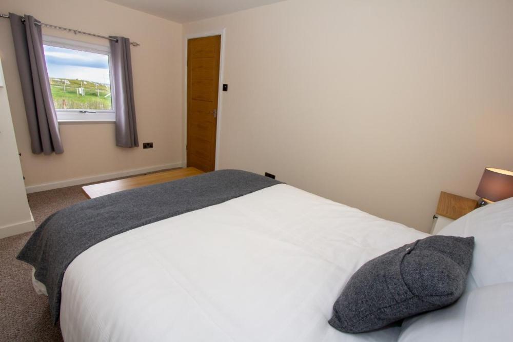 Holiday home Braemore Tarbert (Lewis and Harris)
