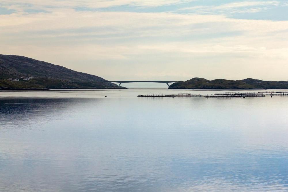 Braemore Holiday home Tarbert (Lewis and Harris)