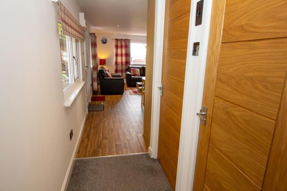 Holiday home Braemore